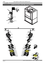 Preview for 68 page of Fri-Jado LDR 8s AC Gas Service Manual