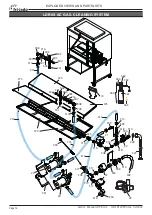 Preview for 74 page of Fri-Jado LDR 8s AC Gas Service Manual