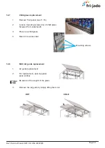 Preview for 69 page of Fri-Jado MCC-120 H Service Manual