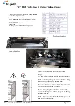 Preview for 76 page of Fri-Jado MCC-120 H Service Manual