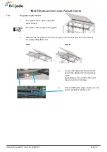 Preview for 70 page of Fri-Jado MCC 120 Service Manual