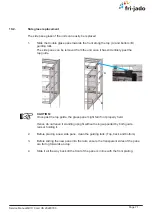 Preview for 71 page of Fri-Jado MCC 120 Service Manual