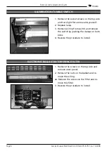 Предварительный просмотр 6 страницы Fri-Jado MD 60 Hot Service Manual