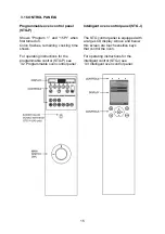 Preview for 15 page of Fri-Jado STG 5-I Instructions Manual