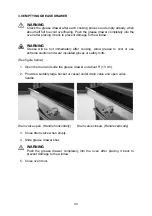 Preview for 43 page of Fri-Jado STG 5-I Instructions Manual