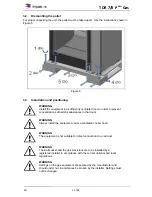 Preview for 12 page of Fri-Jado TDR 7 User Manual