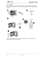 Preview for 14 page of Fri-Jado TDR 7 User Manual