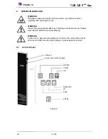 Preview for 16 page of Fri-Jado TDR 7 User Manual