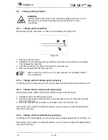 Preview for 22 page of Fri-Jado TDR 7 User Manual