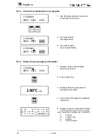 Preview for 28 page of Fri-Jado TDR 7 User Manual