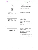 Preview for 29 page of Fri-Jado TDR 7 User Manual