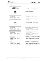 Preview for 30 page of Fri-Jado TDR 7 User Manual