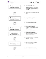 Preview for 32 page of Fri-Jado TDR 7 User Manual