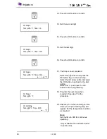 Preview for 35 page of Fri-Jado TDR 7 User Manual