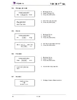 Preview for 39 page of Fri-Jado TDR 7 User Manual