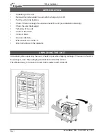 Preview for 8 page of Fri-Jado TDR-AC Service Manual