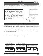 Preview for 9 page of Fri-Jado TDR-AC Service Manual