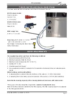 Preview for 11 page of Fri-Jado TDR-AC Service Manual