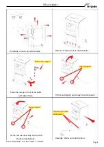 Preview for 9 page of Fri-Jado TDR auto-clean Series Service Manual