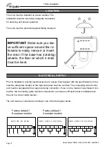 Preview for 10 page of Fri-Jado TDR auto-clean Series Service Manual