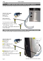 Preview for 12 page of Fri-Jado TDR auto-clean Series Service Manual