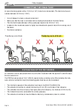 Preview for 14 page of Fri-Jado TDR auto-clean Series Service Manual