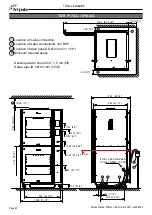 Preview for 20 page of Fri-Jado TDR auto-clean Series Service Manual