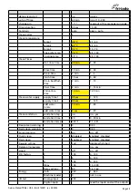 Preview for 38 page of Fri-Jado TDR auto-clean Series Service Manual