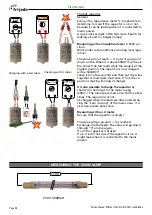 Preview for 58 page of Fri-Jado TDR auto-clean Series Service Manual