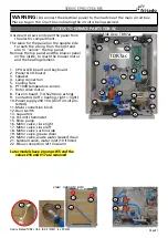 Preview for 61 page of Fri-Jado TDR auto-clean Series Service Manual