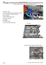 Preview for 62 page of Fri-Jado TDR auto-clean Series Service Manual