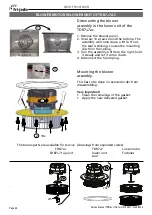 Preview for 66 page of Fri-Jado TDR auto-clean Series Service Manual