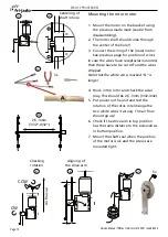 Preview for 70 page of Fri-Jado TDR auto-clean Series Service Manual