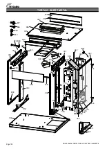 Preview for 102 page of Fri-Jado TDR auto-clean Series Service Manual