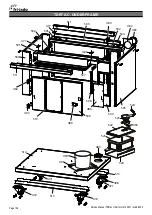 Preview for 106 page of Fri-Jado TDR auto-clean Series Service Manual