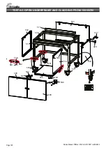 Preview for 108 page of Fri-Jado TDR auto-clean Series Service Manual