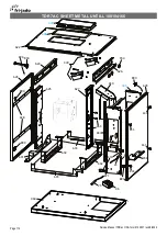 Preview for 114 page of Fri-Jado TDR auto-clean Series Service Manual