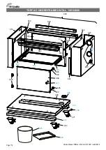 Preview for 116 page of Fri-Jado TDR auto-clean Series Service Manual