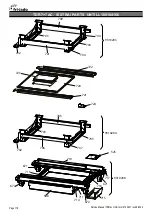 Preview for 118 page of Fri-Jado TDR auto-clean Series Service Manual