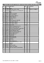 Preview for 123 page of Fri-Jado TDR auto-clean Series Service Manual