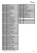 Preview for 125 page of Fri-Jado TDR auto-clean Series Service Manual