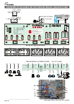 Предварительный просмотр 128 страницы Fri-Jado TDR auto-clean Series Service Manual