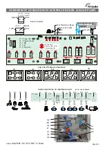 Предварительный просмотр 129 страницы Fri-Jado TDR auto-clean Series Service Manual