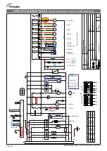 Предварительный просмотр 130 страницы Fri-Jado TDR auto-clean Series Service Manual