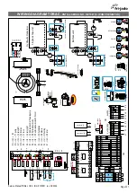 Предварительный просмотр 131 страницы Fri-Jado TDR auto-clean Series Service Manual