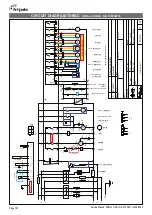 Предварительный просмотр 132 страницы Fri-Jado TDR auto-clean Series Service Manual