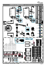 Предварительный просмотр 133 страницы Fri-Jado TDR auto-clean Series Service Manual