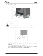 Preview for 12 page of Fri-Jado TDR5-M User Manual