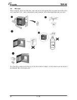 Preview for 13 page of Fri-Jado TDR5-M User Manual