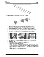 Preview for 17 page of Fri-Jado TDR5-M User Manual